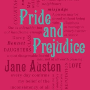Pride And Prejudice