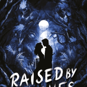 Raised By Wolvesbook 1