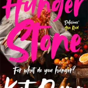 HungerstoneÂ 