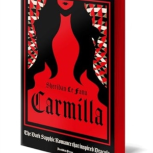 CarmillaÂ 