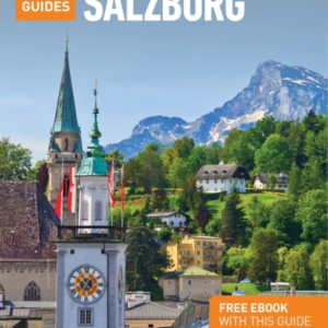 The Mini Rough Guide To Salzburg