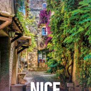 Rough Guides Walks And Tours Nice And The French Riviera