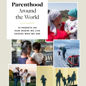 Lonely Planet Parenthood Around The World