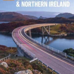 The Rough Guide To Green Britain & Northern Ireland
