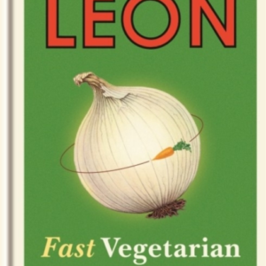 Leon Fast Vegetarian