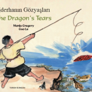 The Dragon's Tears