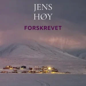 Forskrevet
