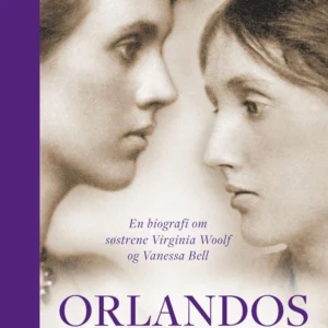 Orlandos døtre