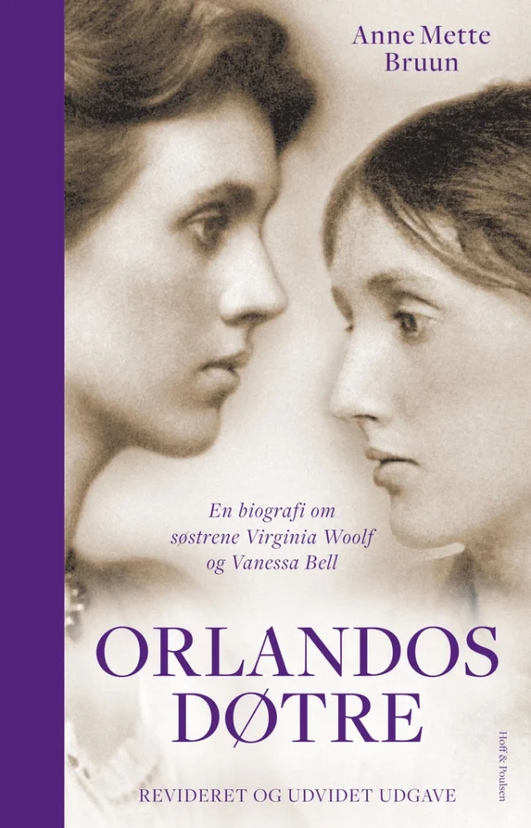 Orlandos døtre