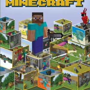 Alt om Minecraft
