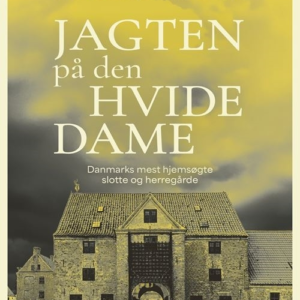 Jagten på den hvide dame
