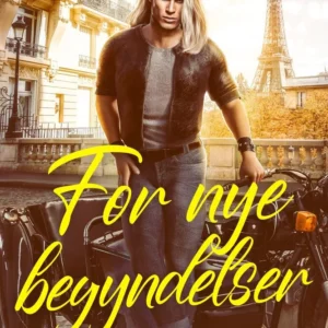 For nye begyndelser