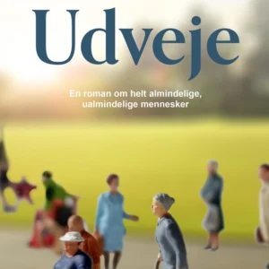 Udveje