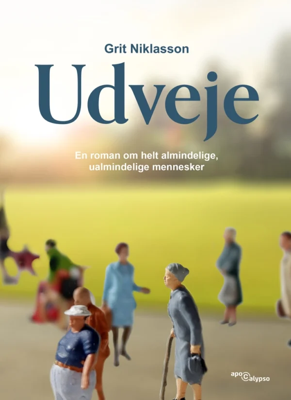 Udveje