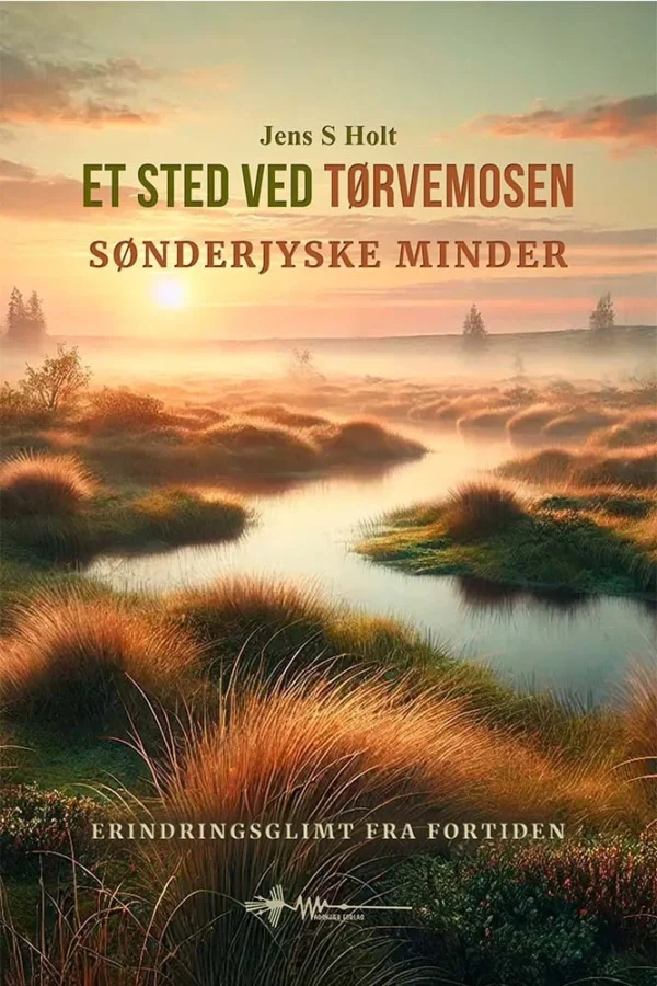 Et sted ved tørvemosen