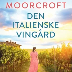 Den italienske vingård