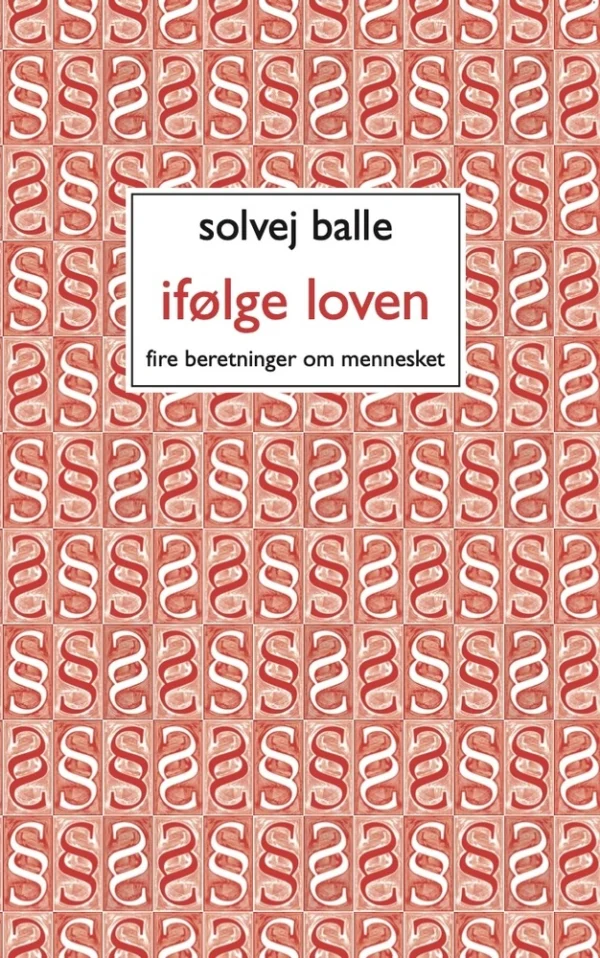 Ifølge loven