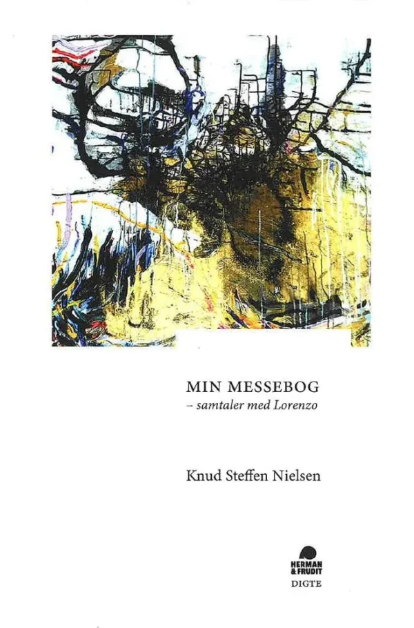 Min messebog