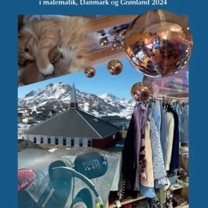 Folkeskolens prøver 2024