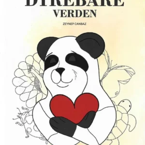 Min Dyrebare Verden
