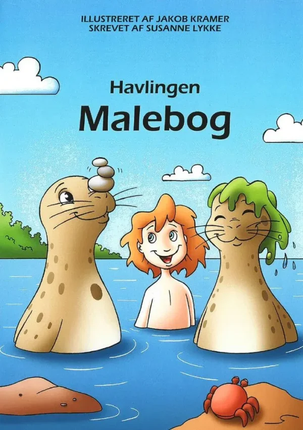 Havlingen MALEBOG