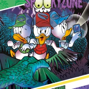 Spookyzone 4