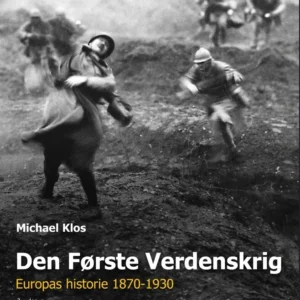 Den første verdenskrig