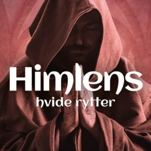 Himlens hvide rytter