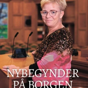 Nybegynder på Borgen