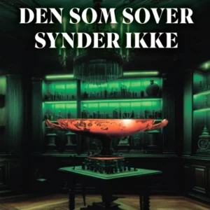 Den som sover synder ikke