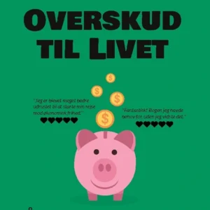 Overskud til livet