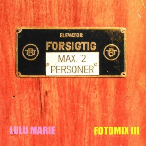 Fotomix III