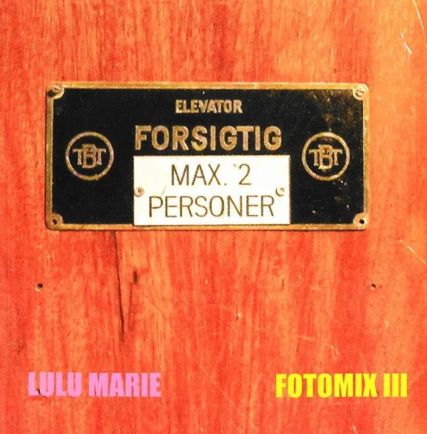 Fotomix III