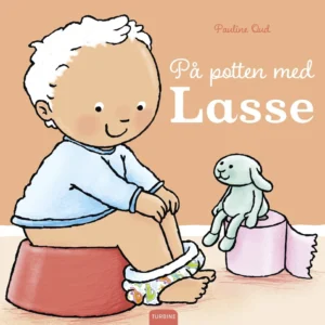 På potten med Lasse