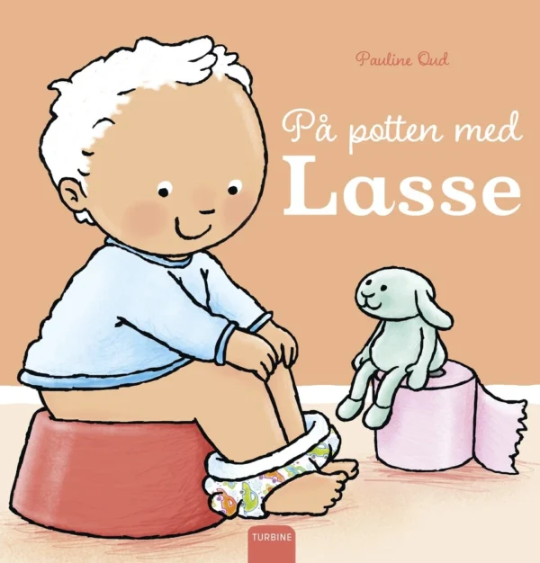 På potten med Lasse