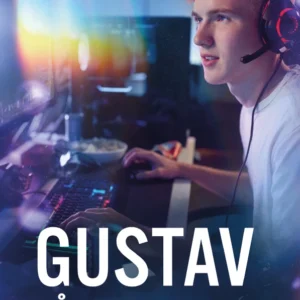Gustav på cooldown, Sort Læseklub