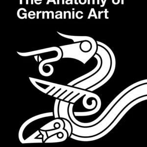 The Anatomy of Germanic Art