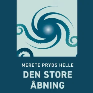 Den store åbning (Storskrift)