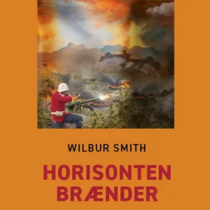 Horisonten brænder (Storskrift)
