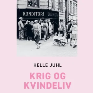 Krig og kvindeliv (Storskrift)