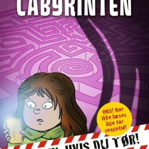 Labyrinten
