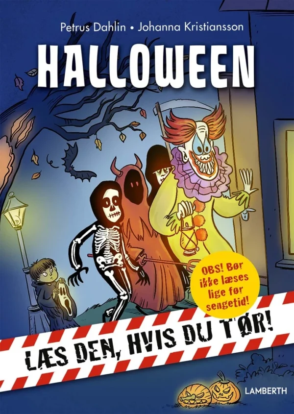 Halloween