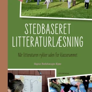 Stedbaseret litteraturlæsning