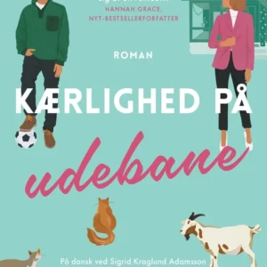 Kærlighed på udebane