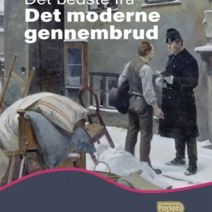 Det bedste fra Det moderne gennembrud