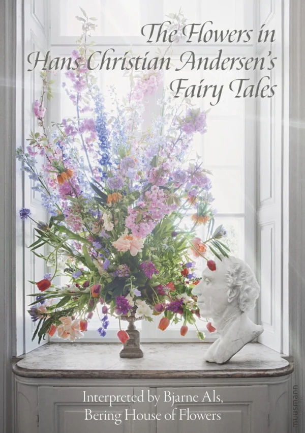 The Flowers in Hans Christian Andersenâs Fairy Tales
