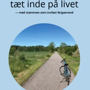 Stammen tæt inde på livet