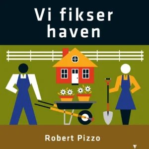 Vi fikser haven