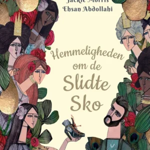 Hemmeligheden om de slidte sko