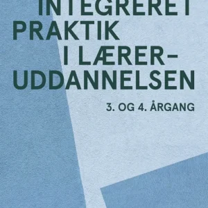 Integreret praktik i læreruddannelsen